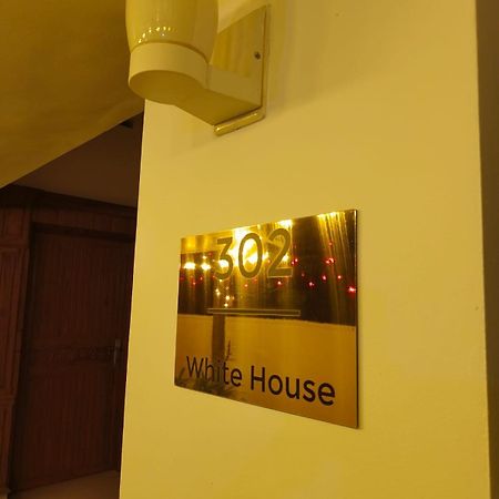 White House Villa Thrissur Esterno foto