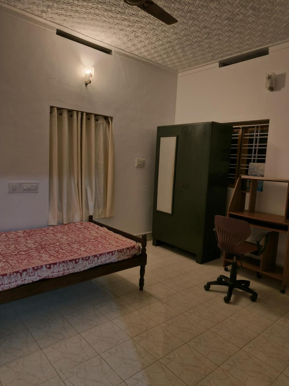 White House Villa Thrissur Esterno foto