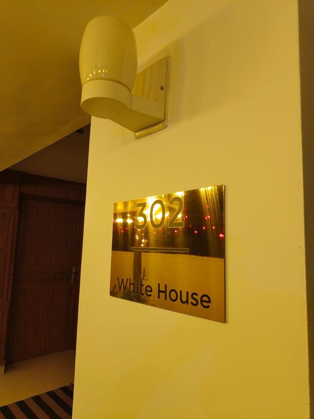 White House Villa Thrissur Esterno foto