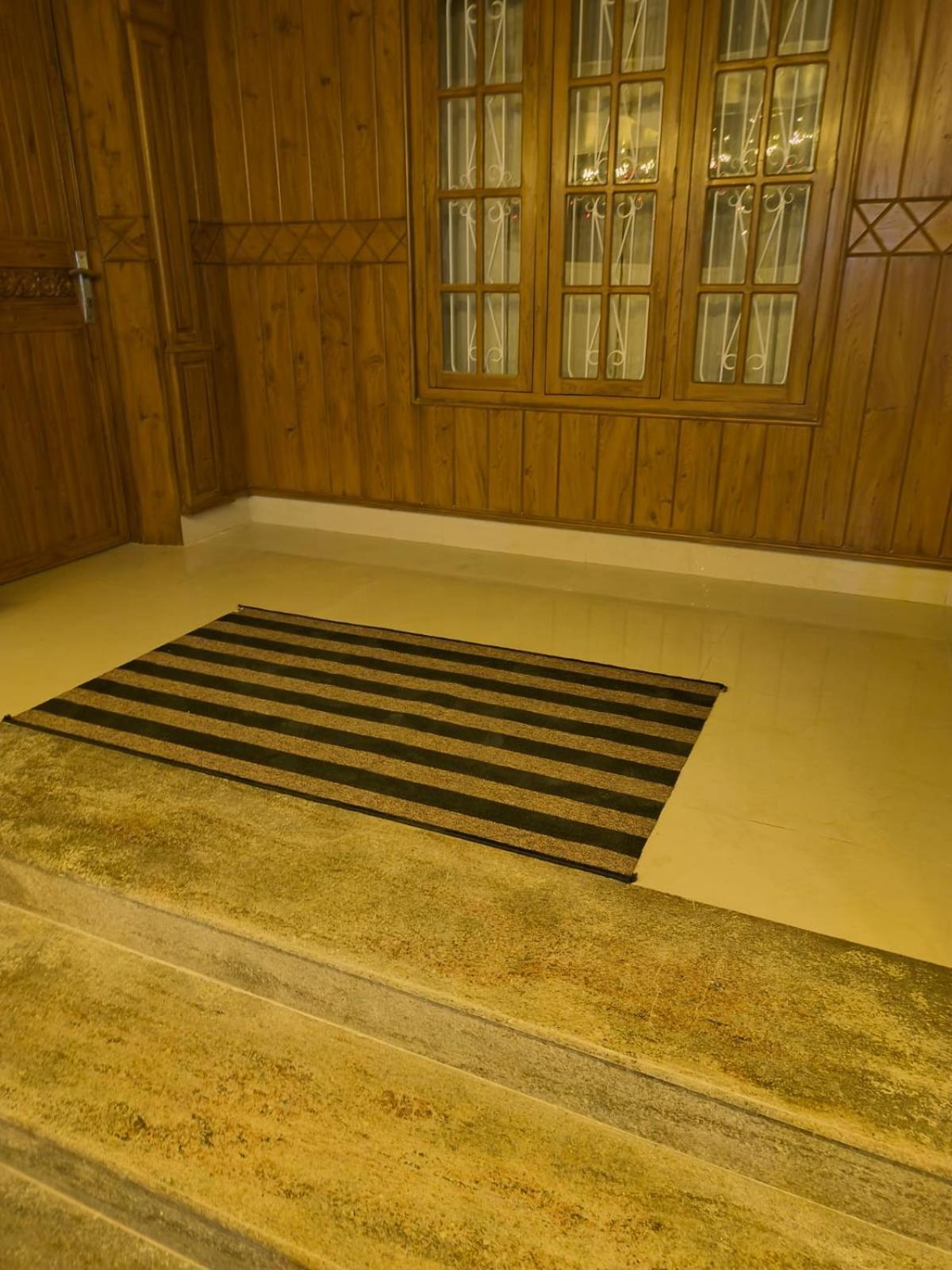 White House Villa Thrissur Esterno foto